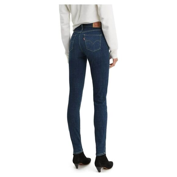 NWT Levis Women's 311 Shaping Skinny Jeans W27 x L30 - Picture 2 of 11